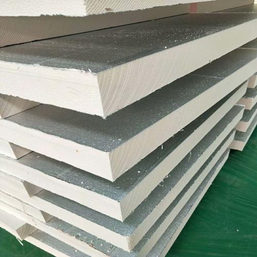 保溫板能滿足建筑的節能要求嗎